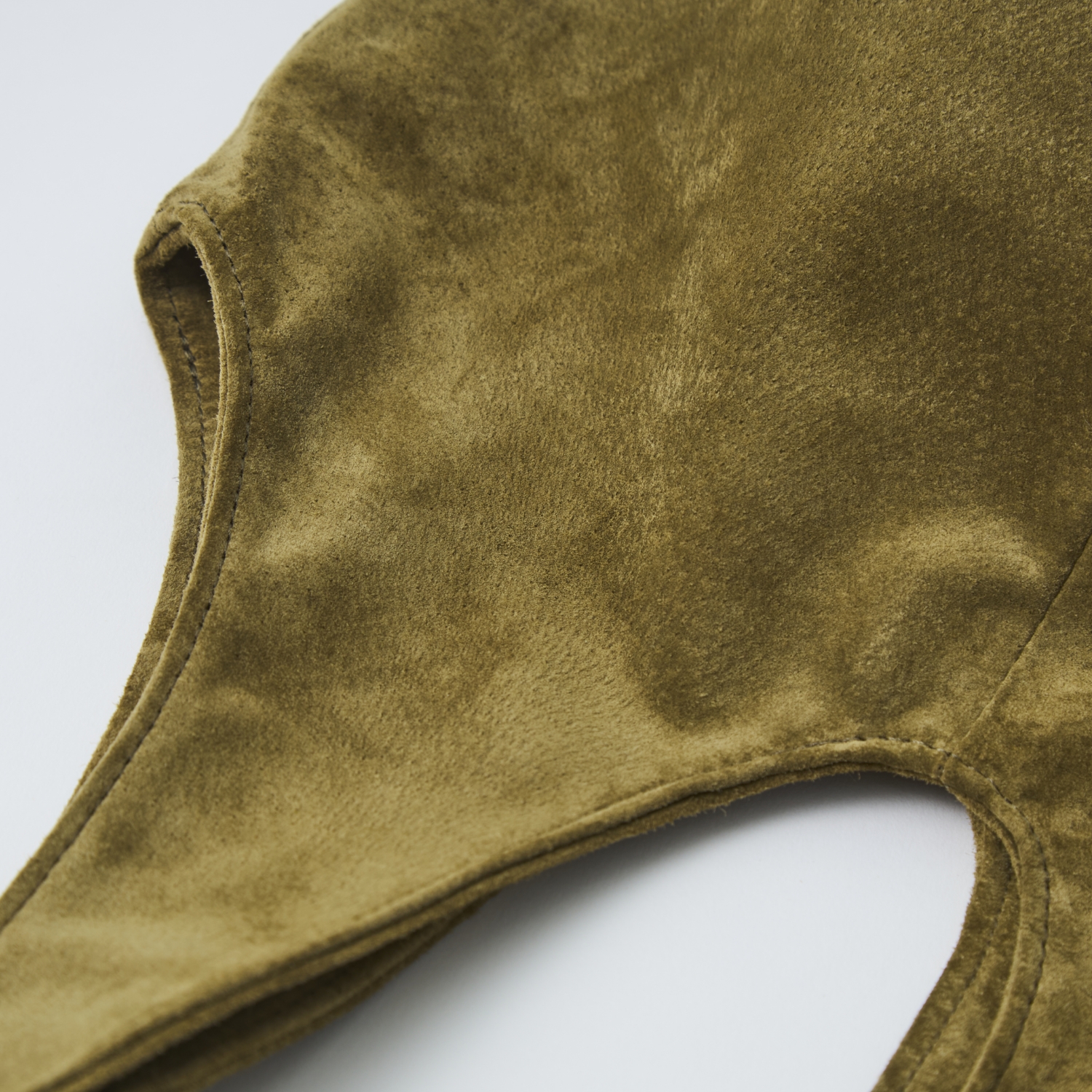 TOKYO LEATHER FACTORY/【受注会限定】洗える革のミニドロップトートバッグ
