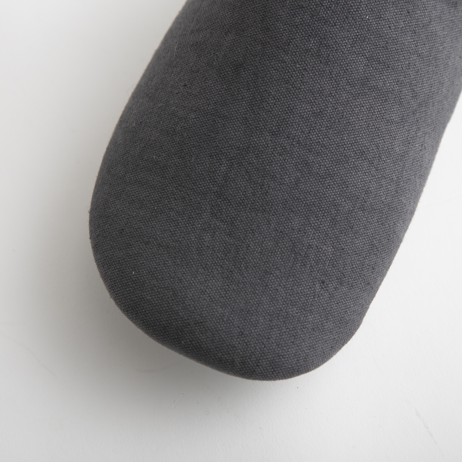 ABE HOME SHOES/脱げにくい綿麻のスリッパ　XL