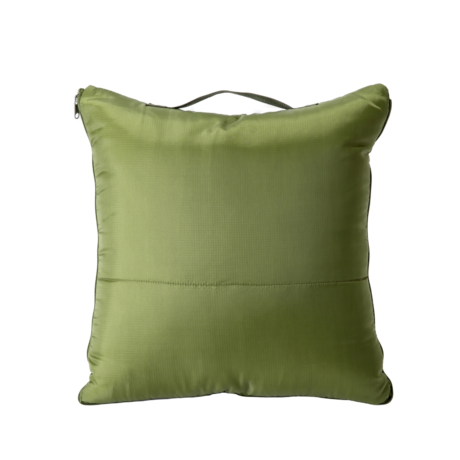 SONAENO クッション型多機能寝袋 オリーブグリーン 新品未使用未開封
