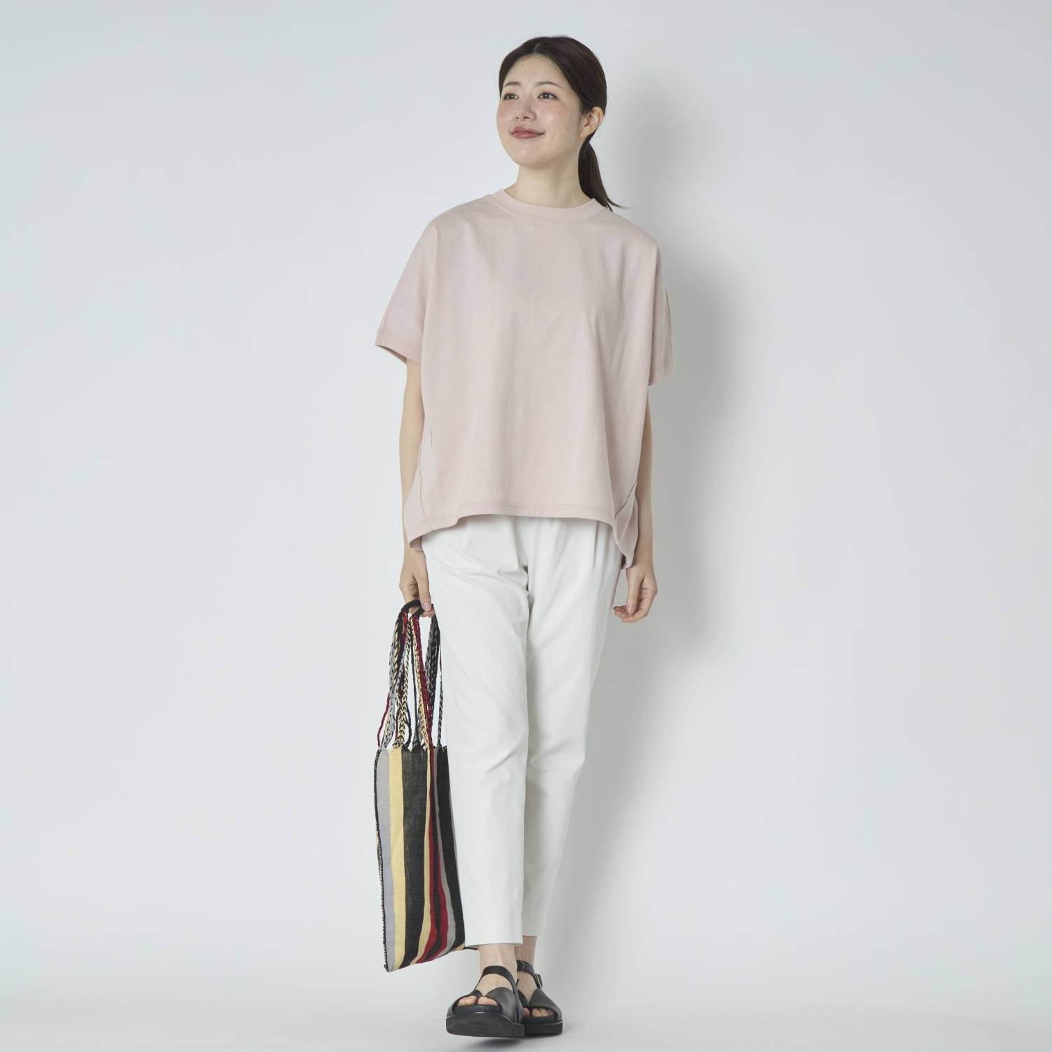 Brocante/ココンTシャツ