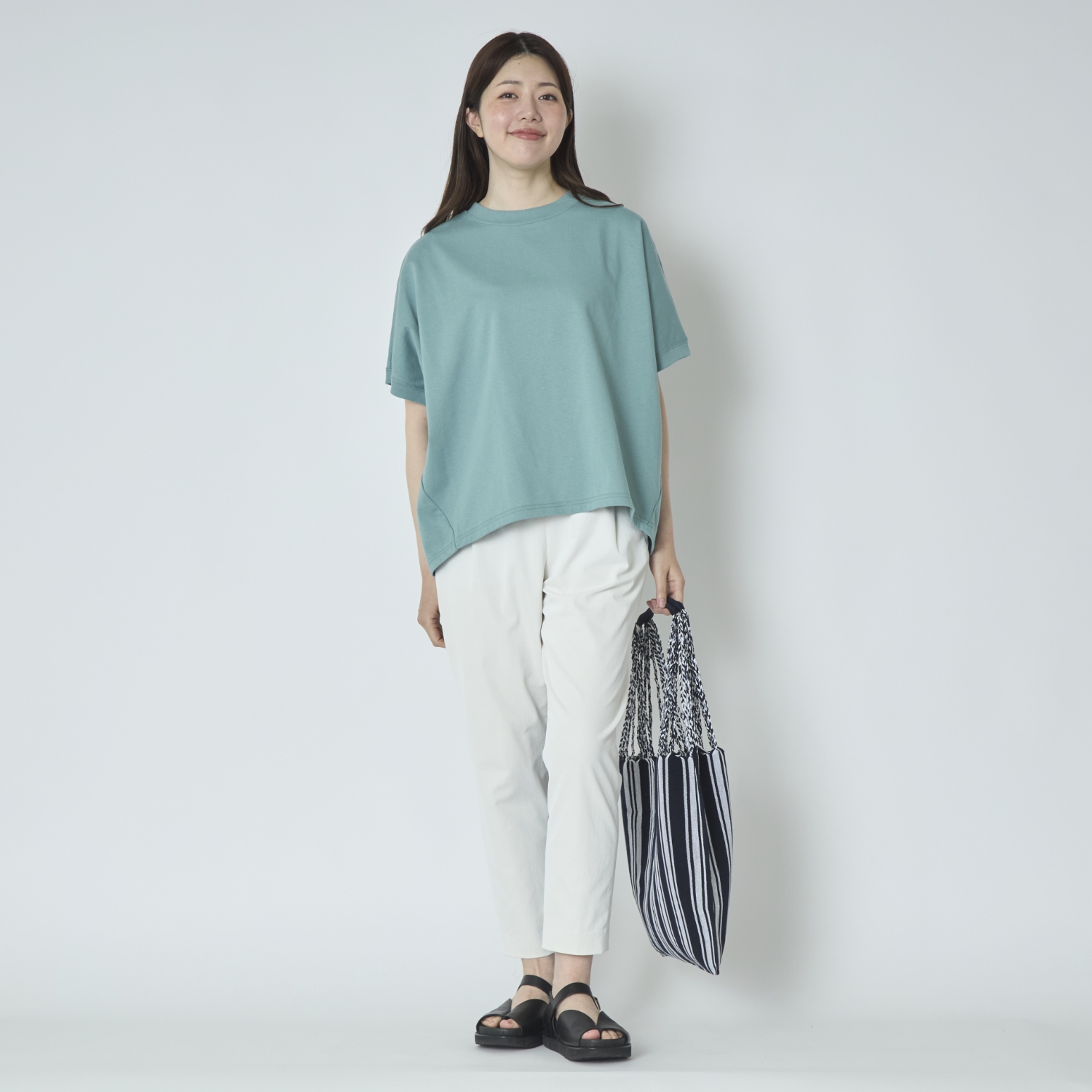 Brocante/ココンTシャツ