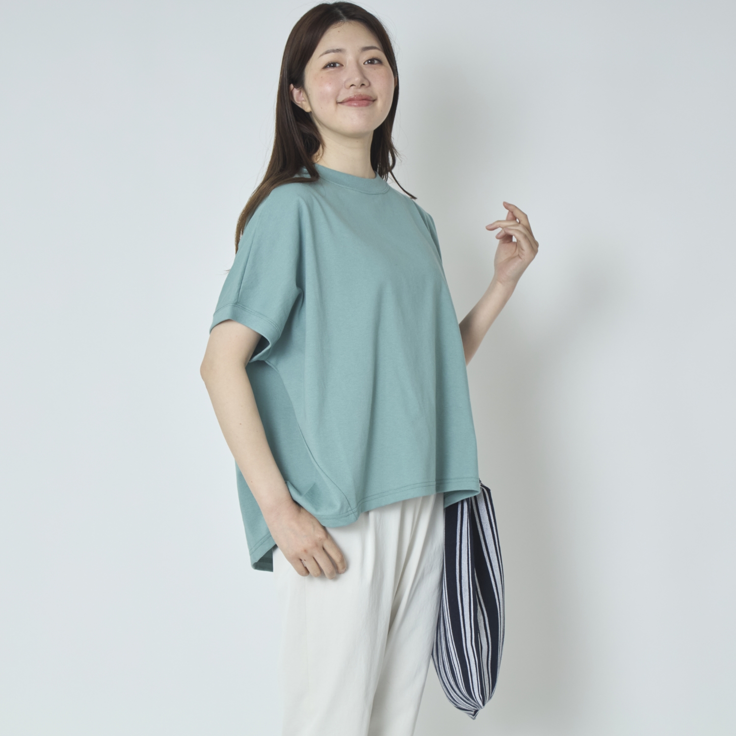 Brocante/ココンTシャツ