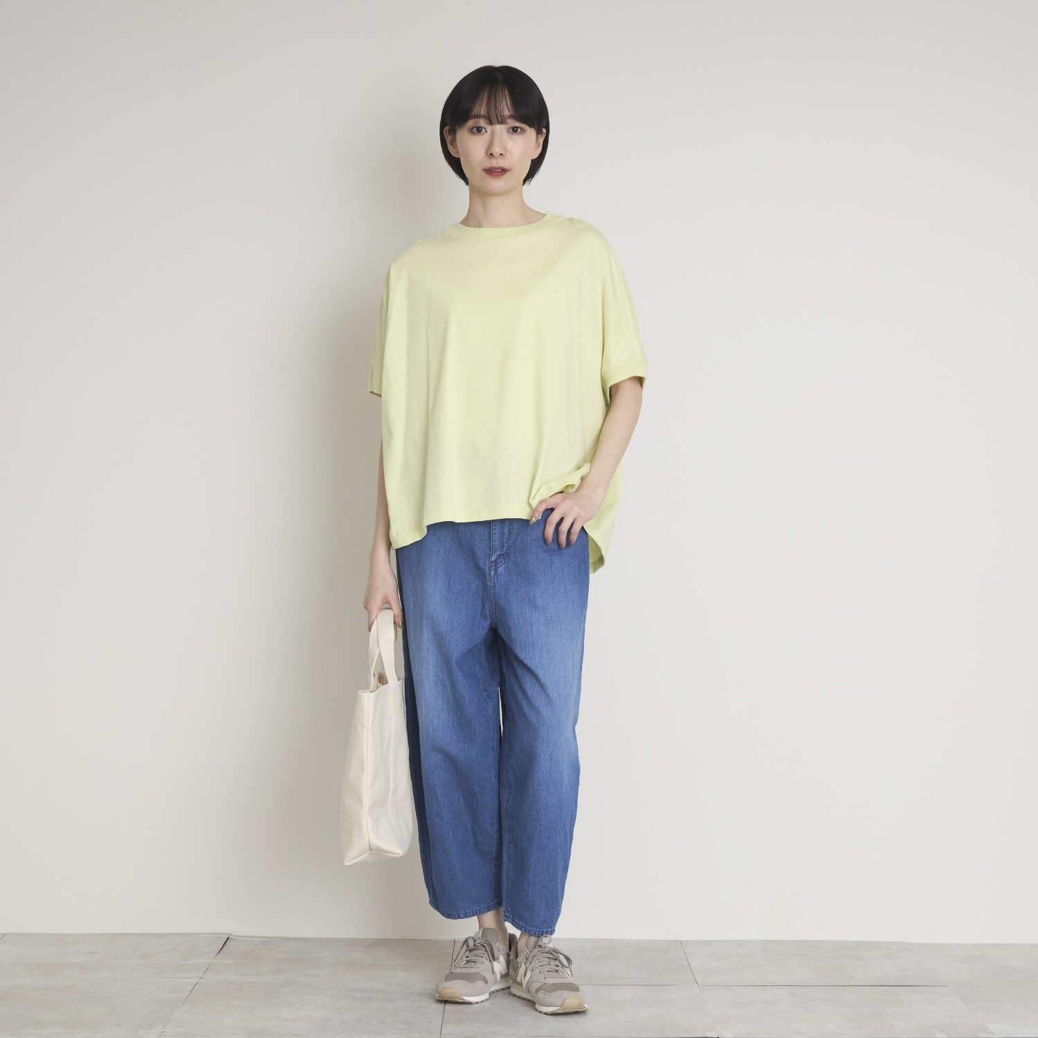 Brocante/ココンTシャツ