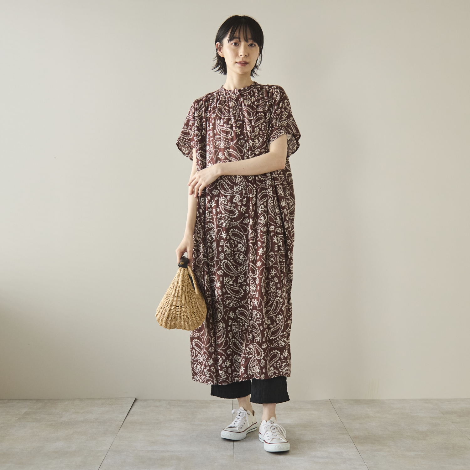 Brocante/フロンセワンピース