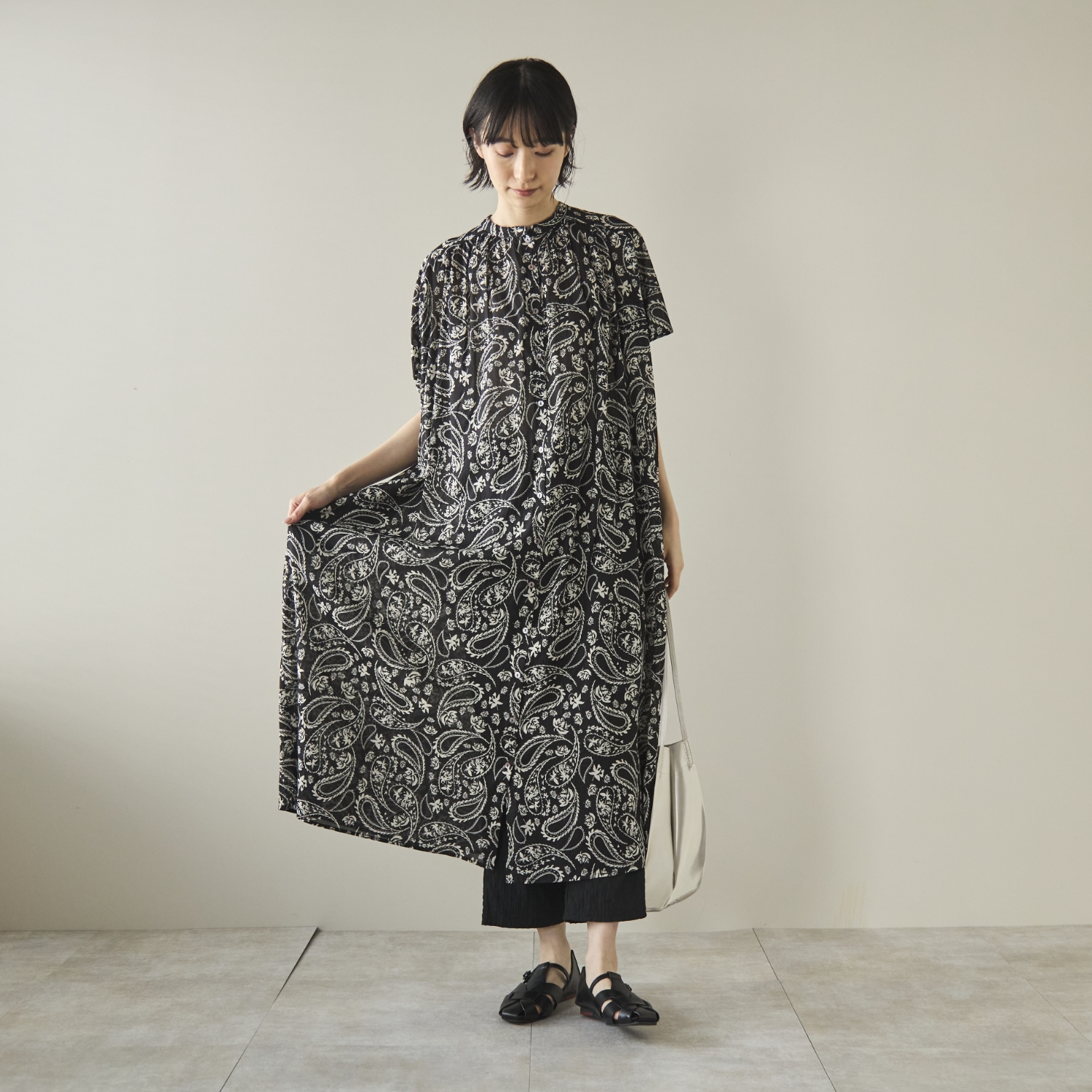 Brocante/フロンセワンピース