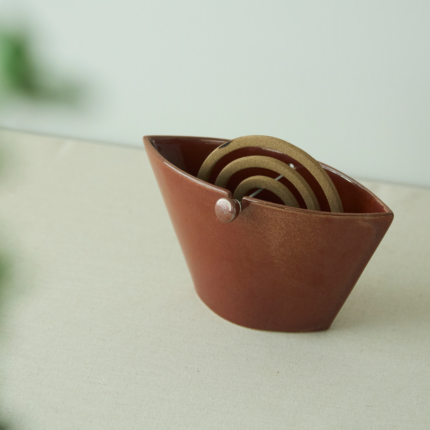 KIHARA/蚊とり器