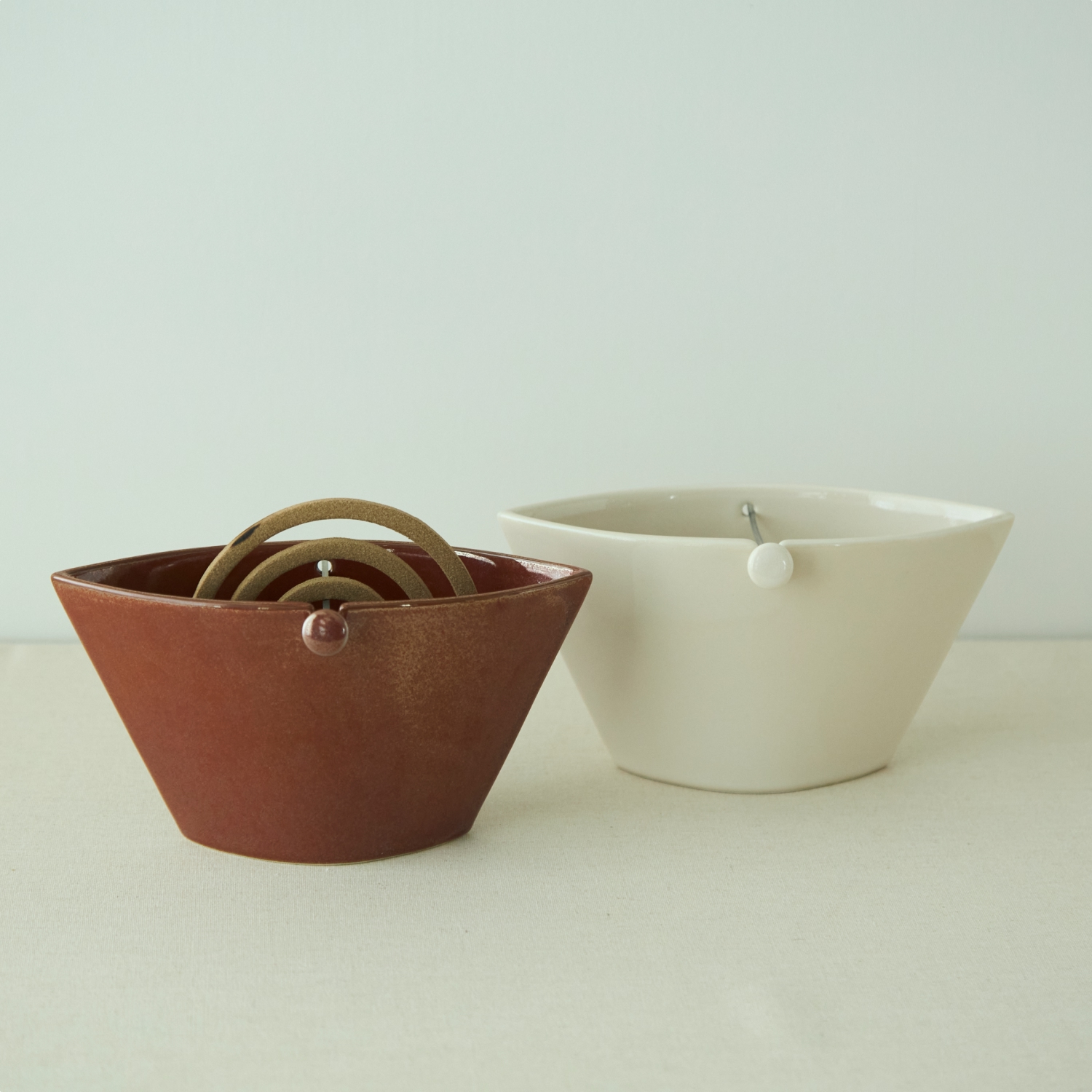 KIHARA/蚊とり器
