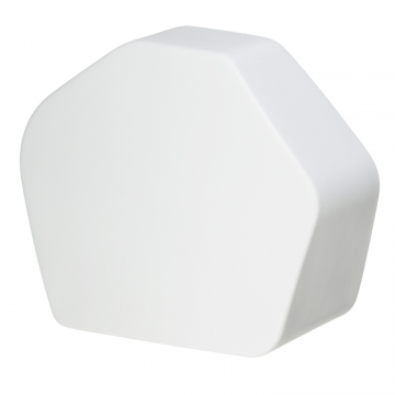 +d/Floe Solar Lamp