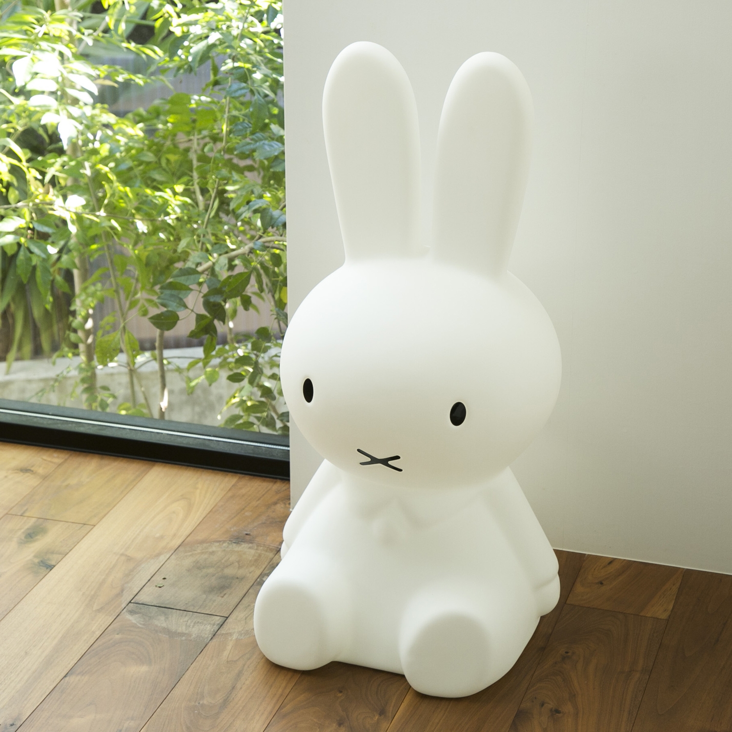 MIFFY LAMP XL -存在感抜群で機能も充実のミッフィーランプ - スタイル 