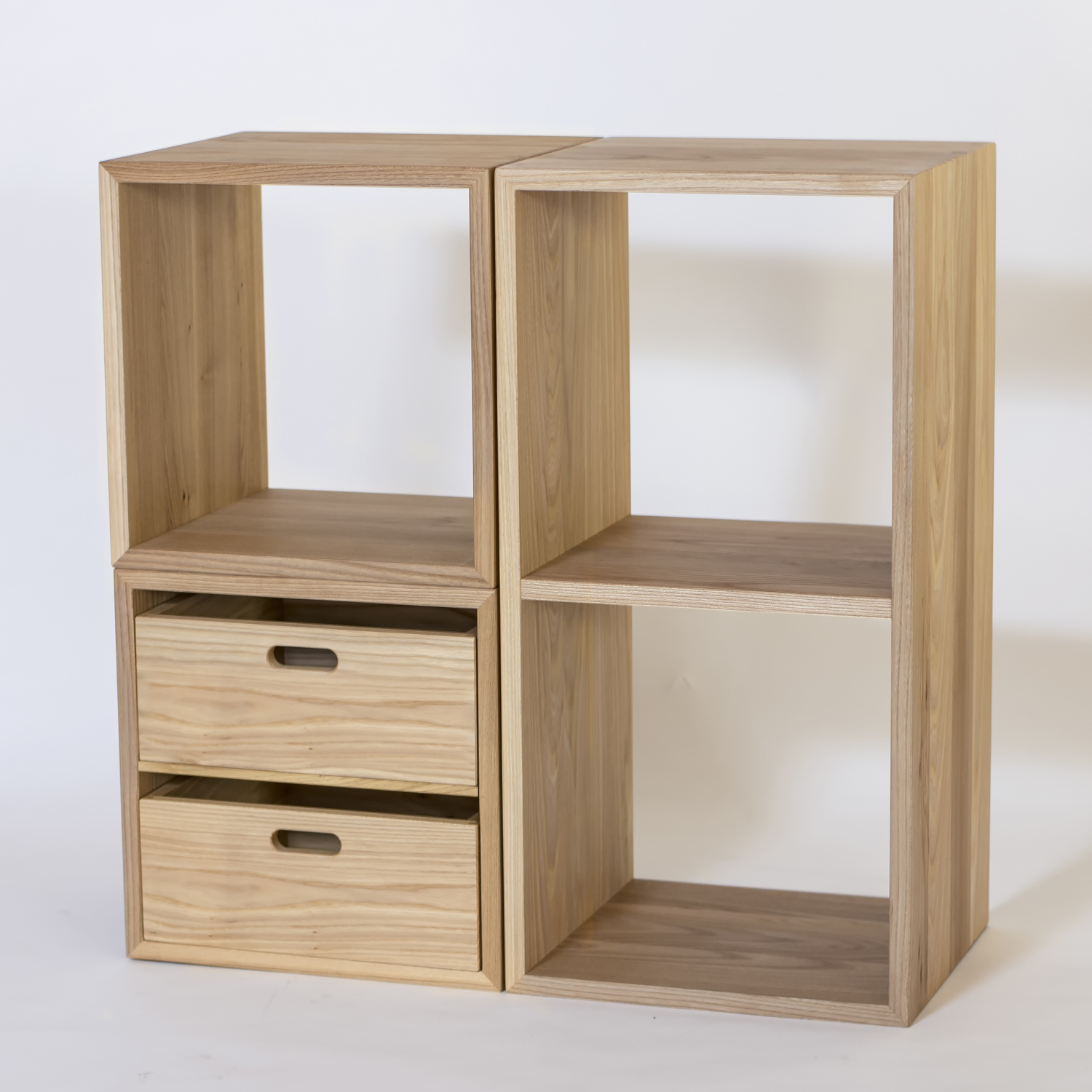 OAK VILLAGE/KOBAKO スターターセット A+B
