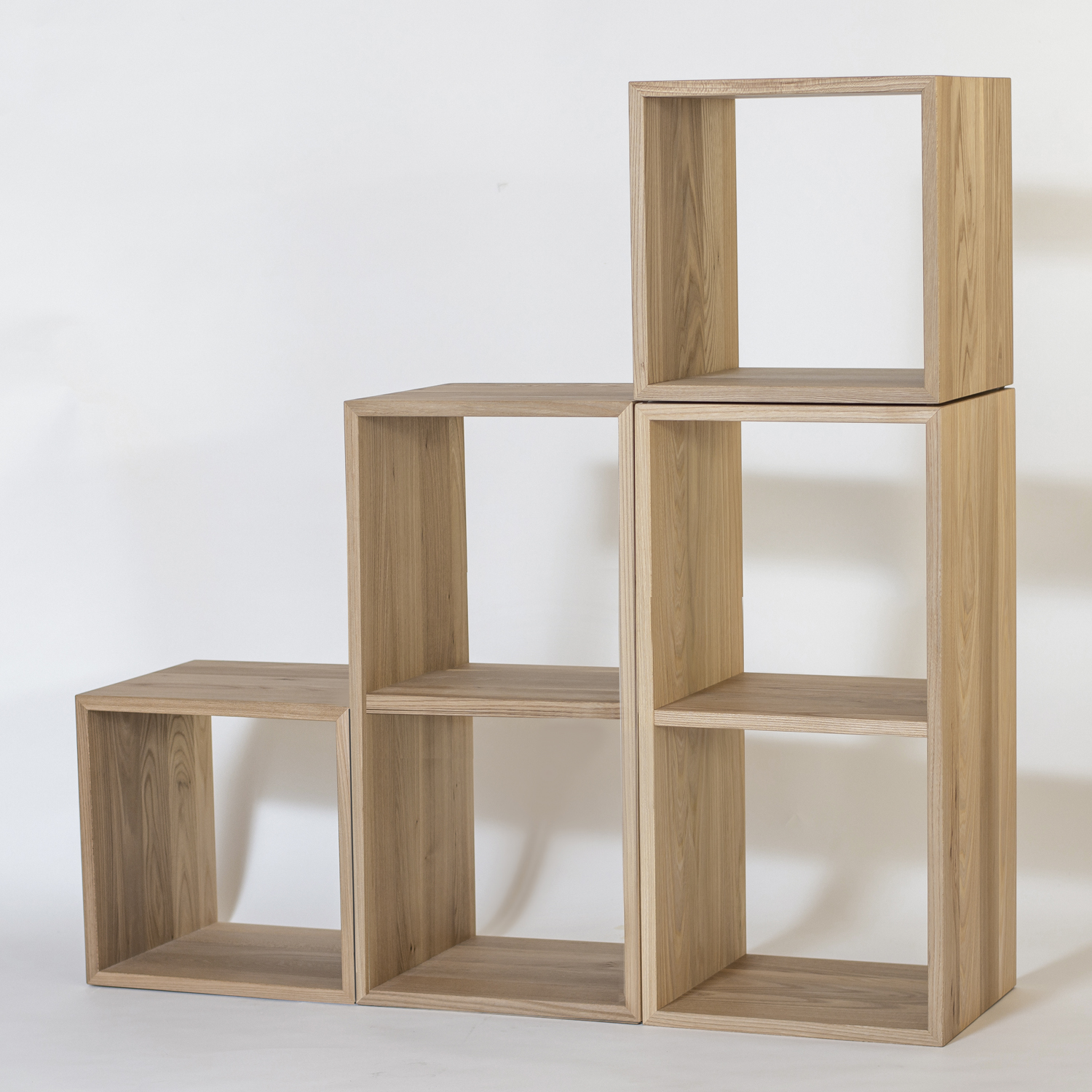 OAK VILLAGE/KOBAKO スターターセット B+B