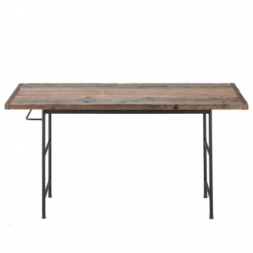 tetsu.co /L WORK TABLE 1400