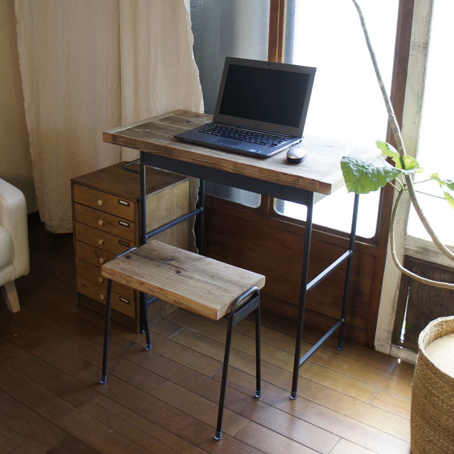 tetsu.co /L STOOL