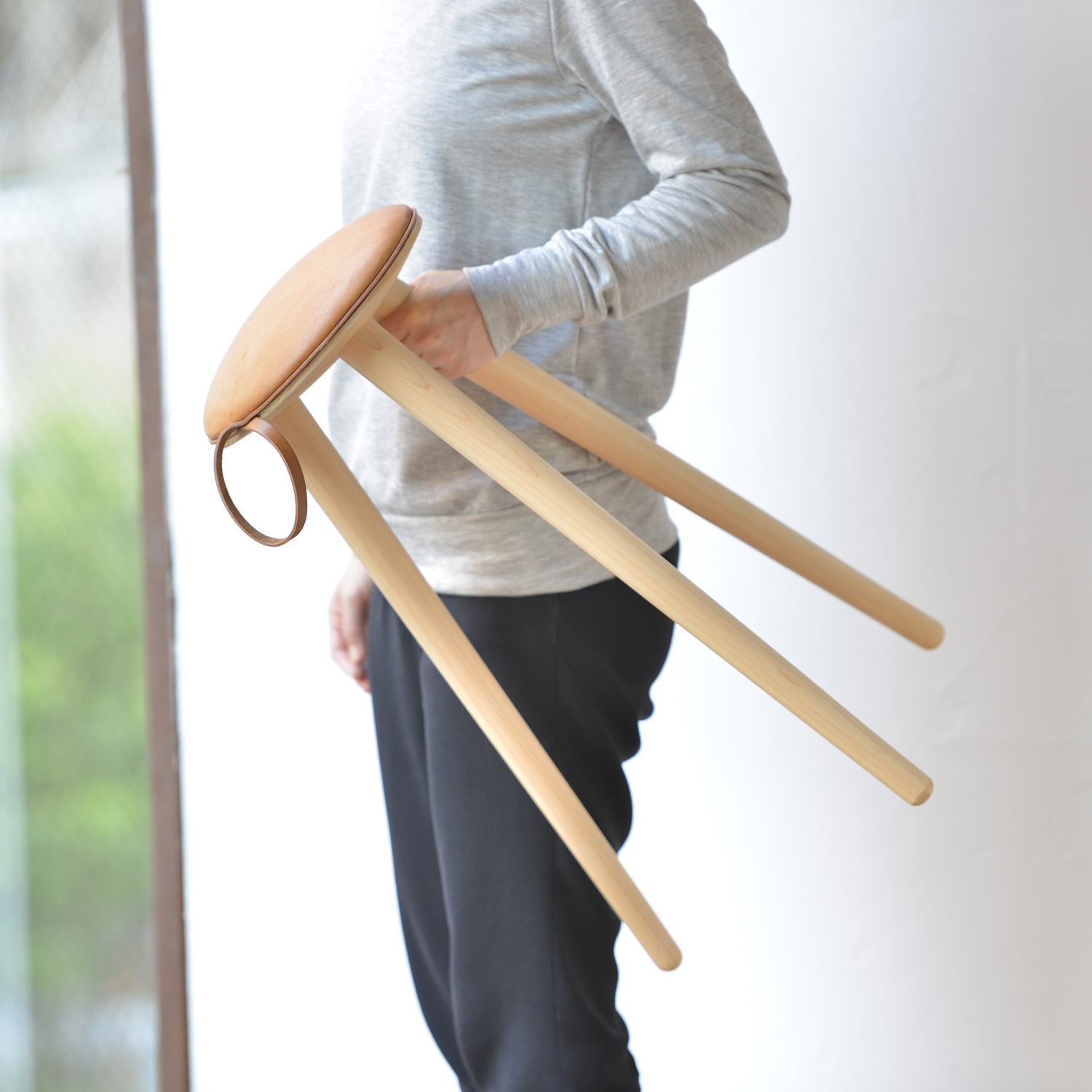 dorayaki-stool