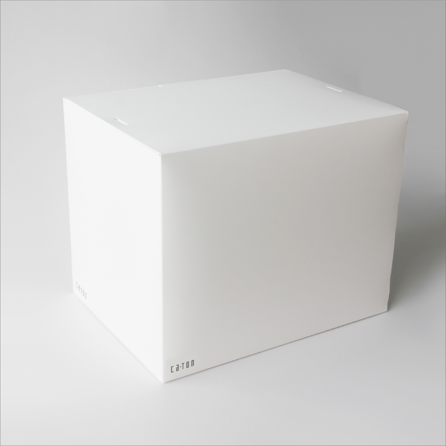 CA-TON/CA-TON 4L 3個セット