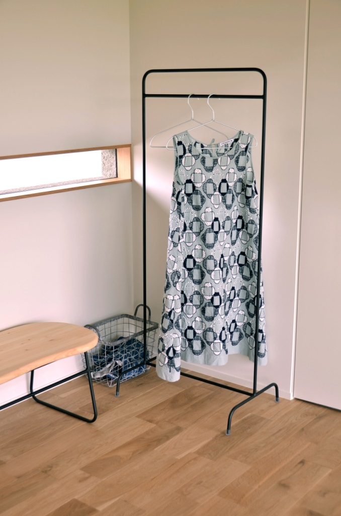 tetsu.co/ピア ハンガースタンド