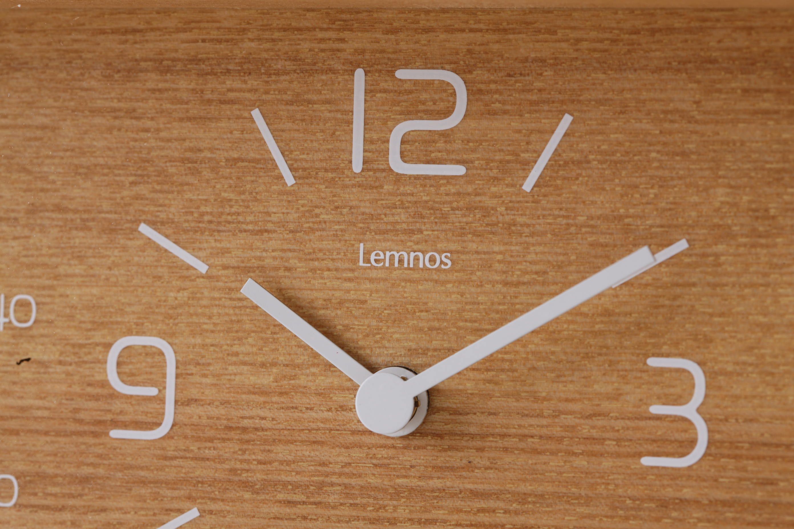 Lemnos/Yokan ブラウン