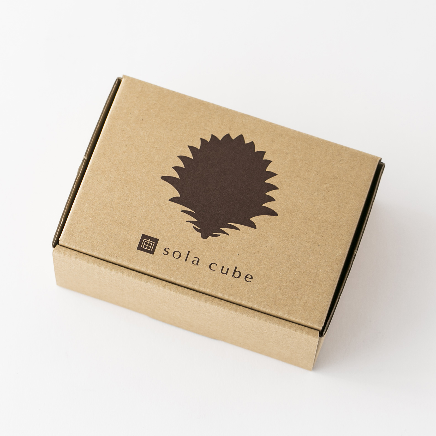 Sola cube/3個セット