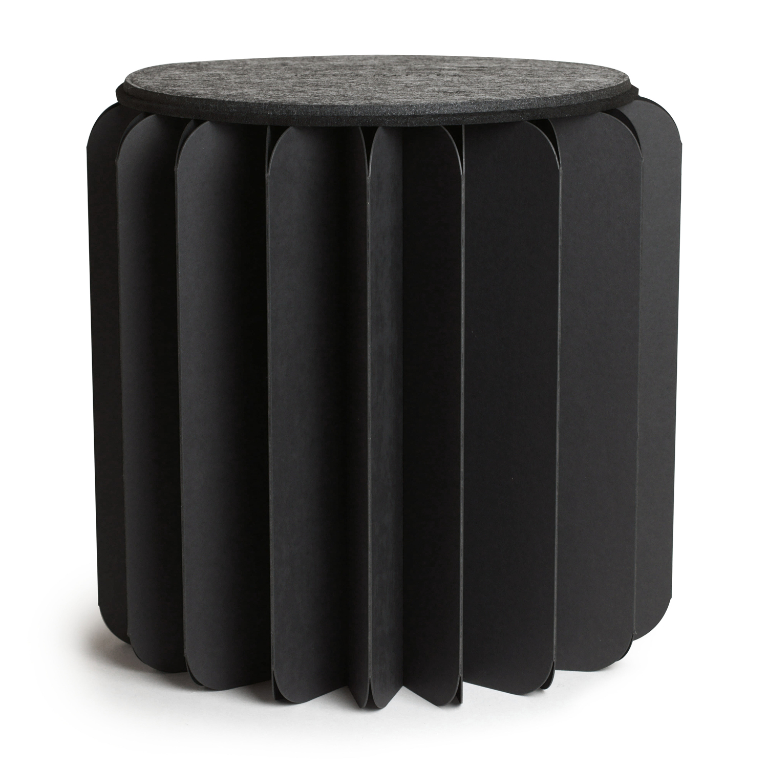 ブックニチュア -本が変身！収納場所に困らない折りたたみ椅子