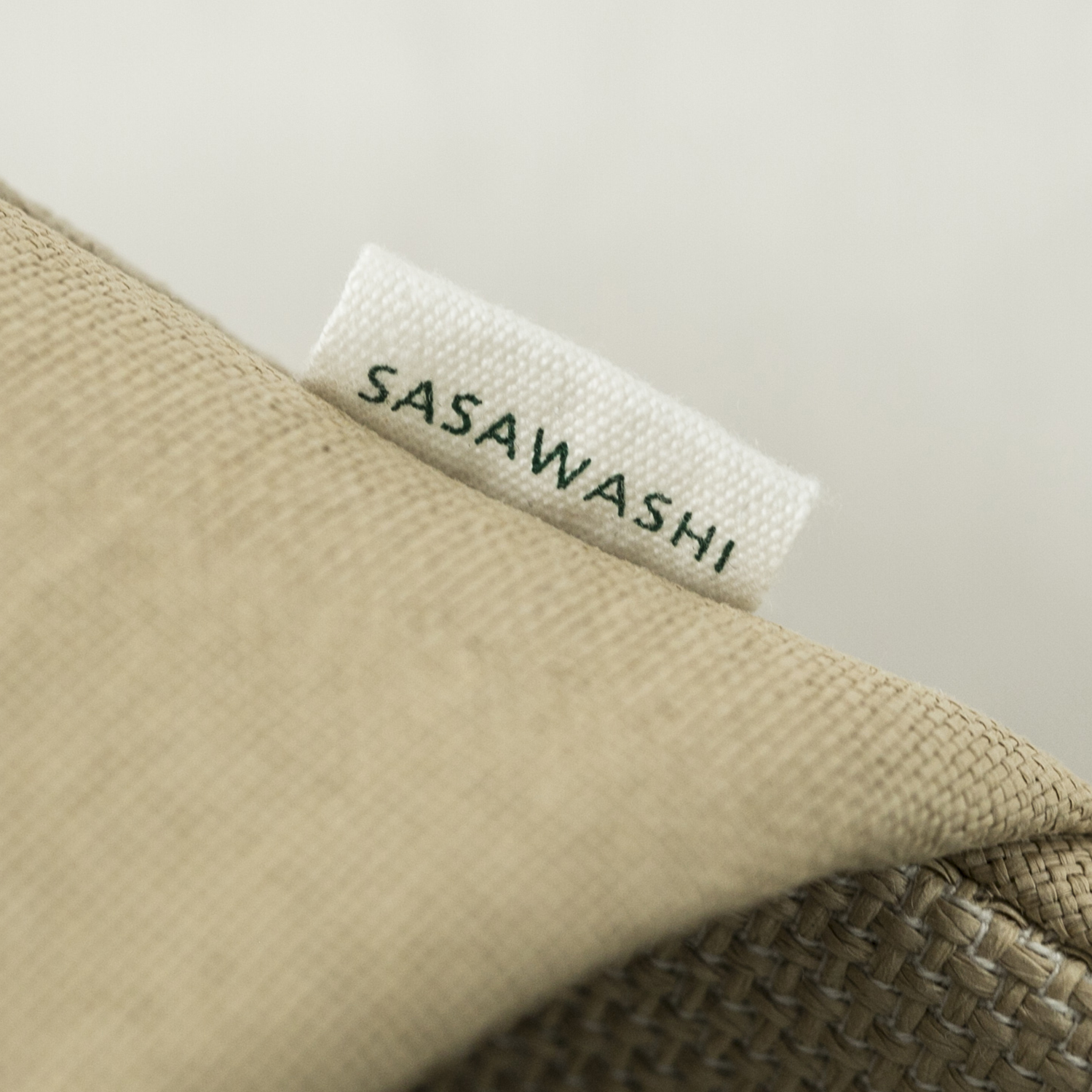 SASAWASHI/ソフトスリッパ
