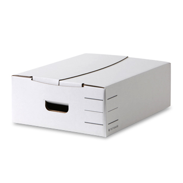 TOTONOE/Stock Box ハーフ 5個パック