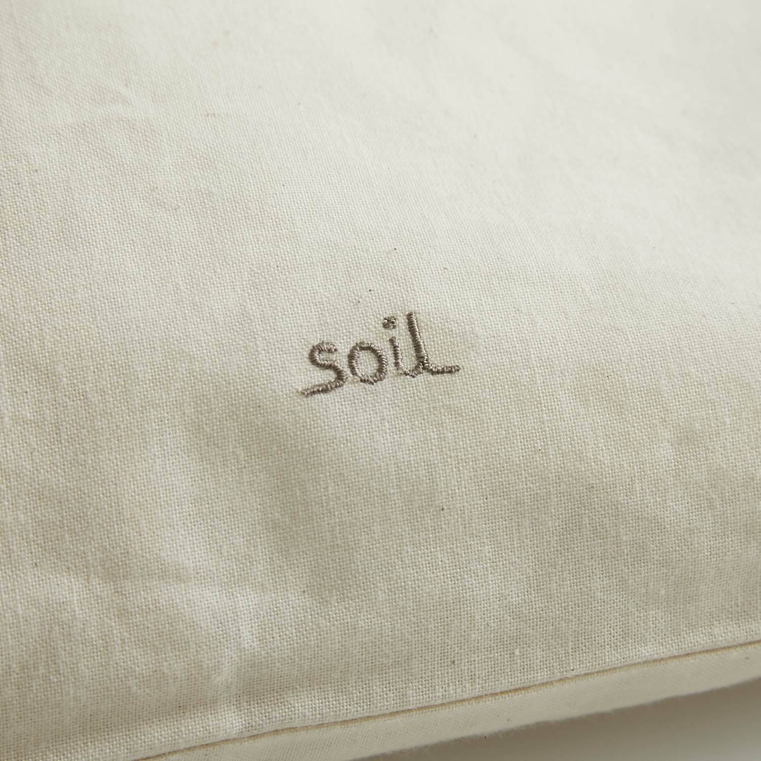 soil/ピローパッド