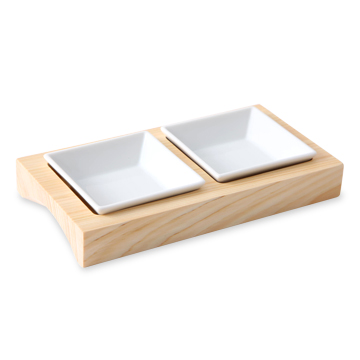 TOSARYU/キョウトプレート 2皿