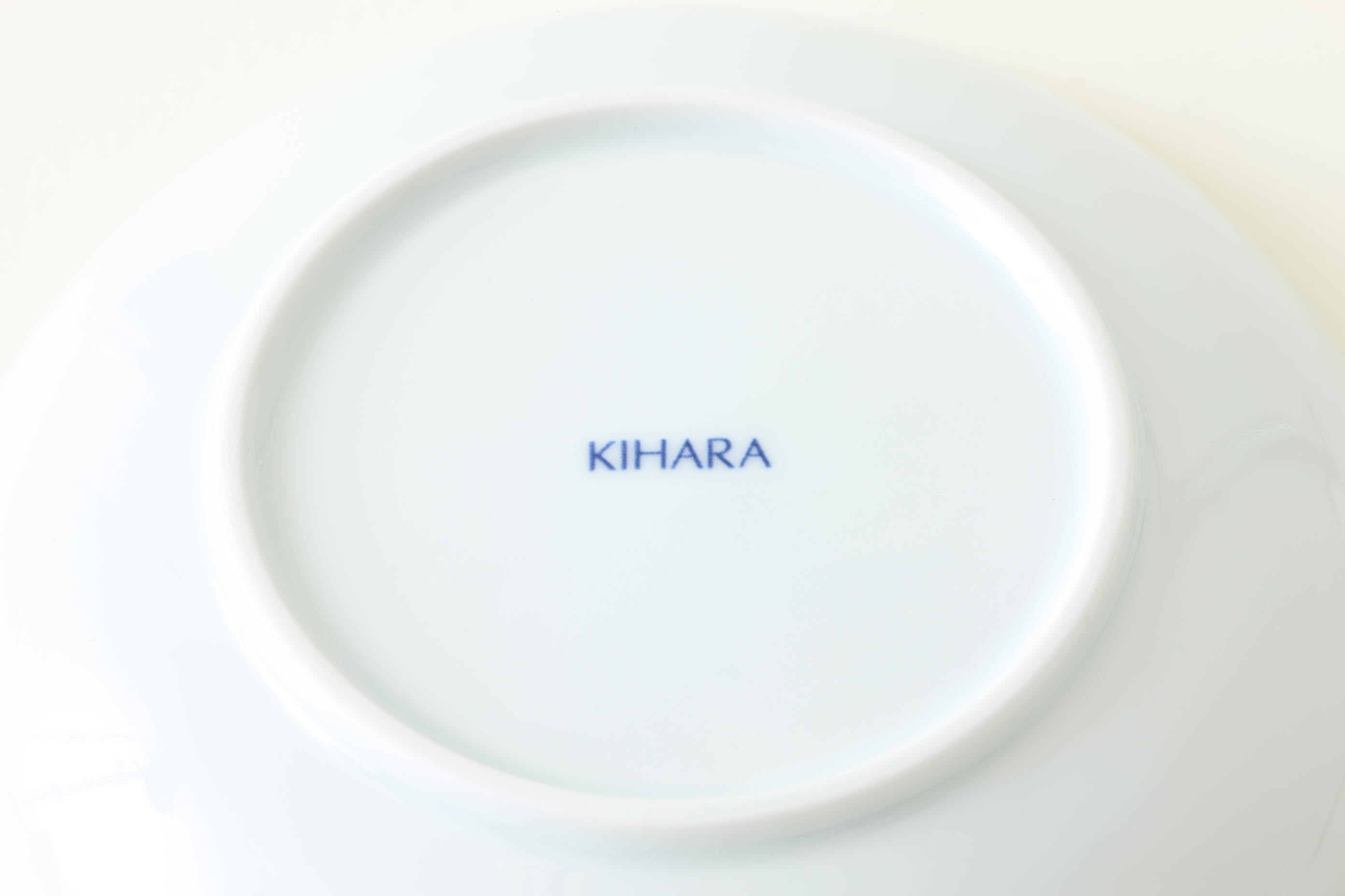 KIHARA/KOMON 取皿 5種セット