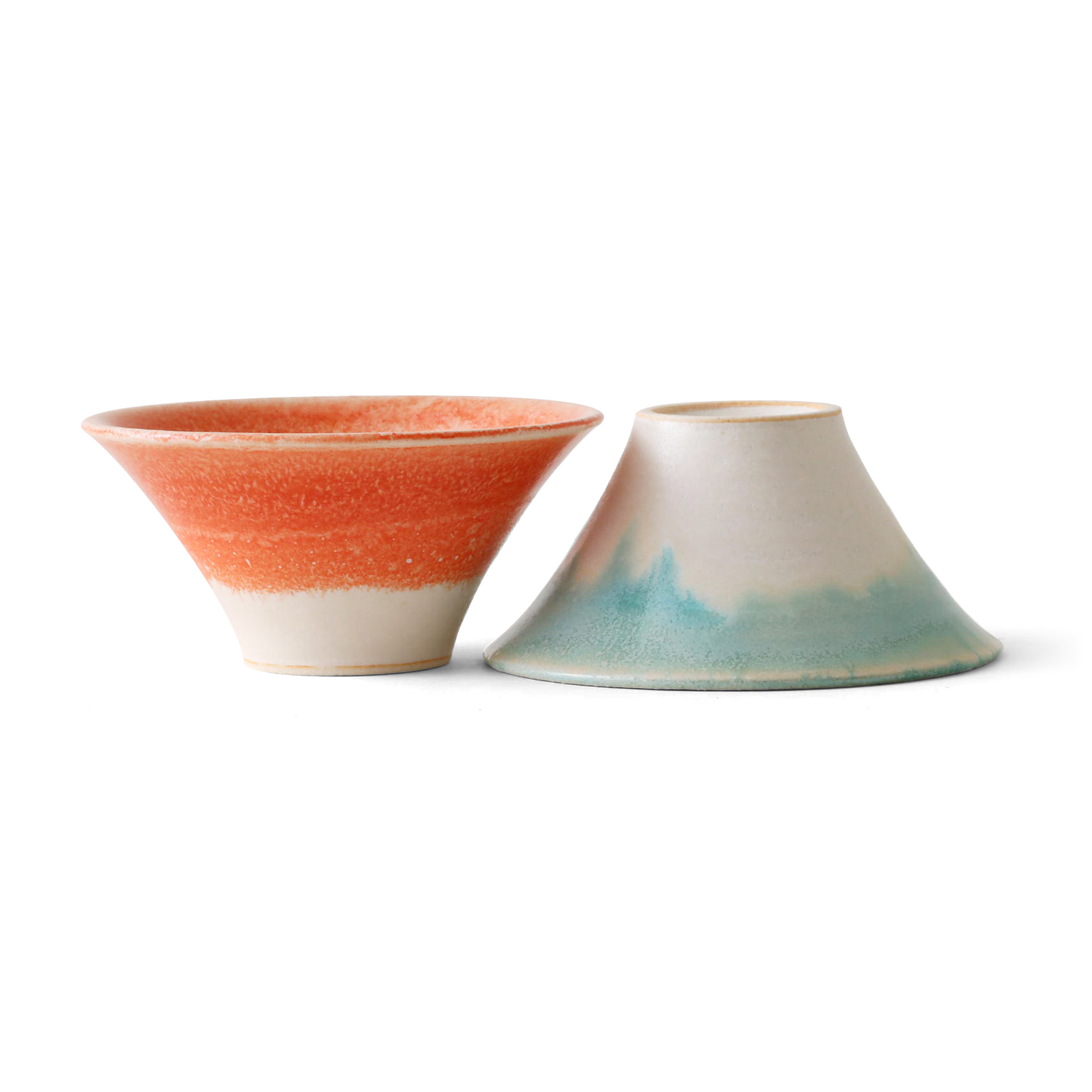 Floyd/Fujicyoco Blue&Red