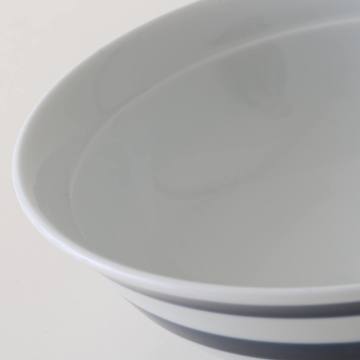 西海陶器/軽量ラーメン鉢