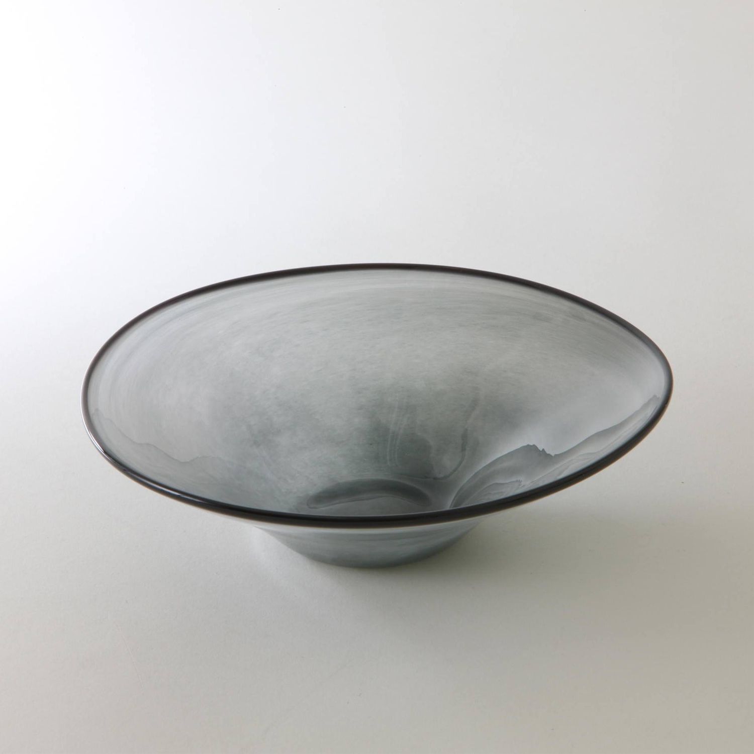 fresco/kasumi bowl S -絶妙な色の濃淡がお料理を引き立てるボウル