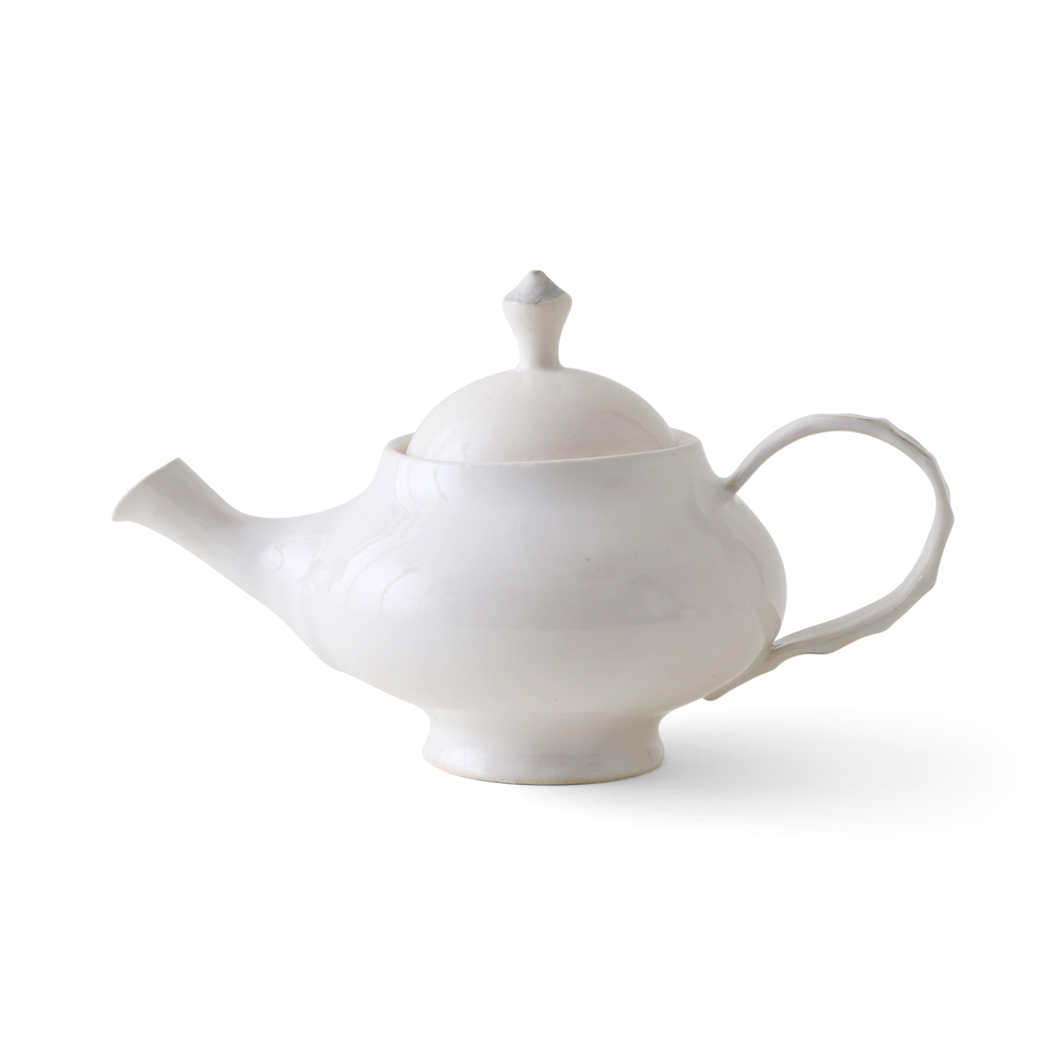wakako ceramics/まほうのティーポット小 -【当店限定】紅茶をおいしく 