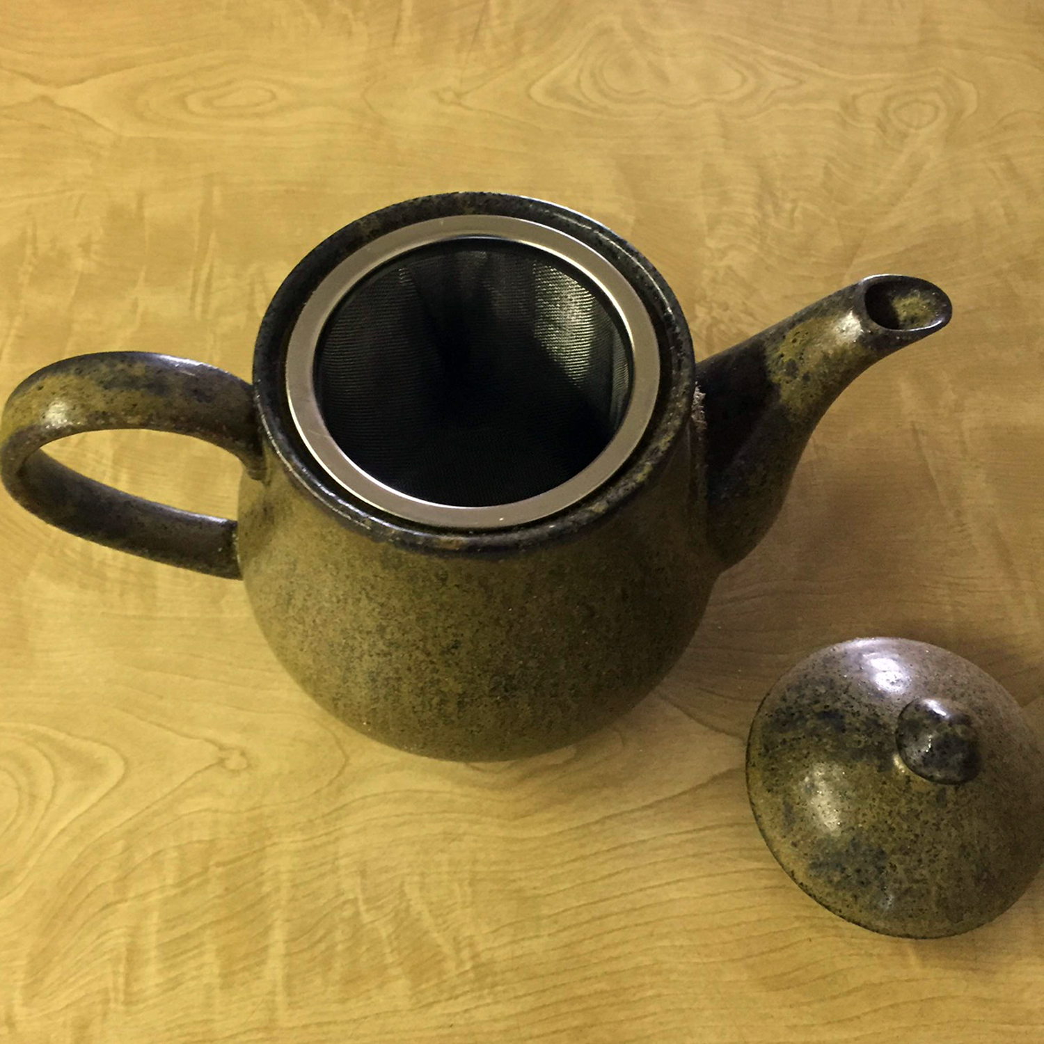 masamura craft/Berg コーヒーカップ