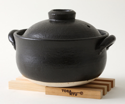 TOSARYU/ひのきとさくらの鍋敷き
