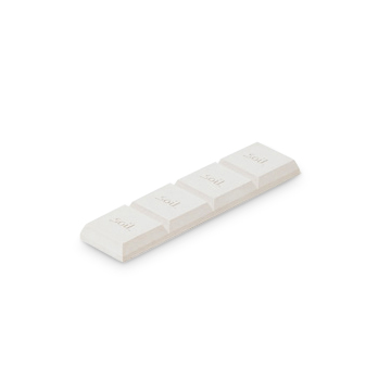 soil/DRYING BLOCK ホワイト