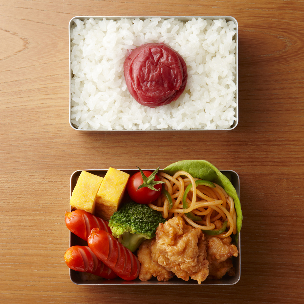 THE/THE LUNCH BOX