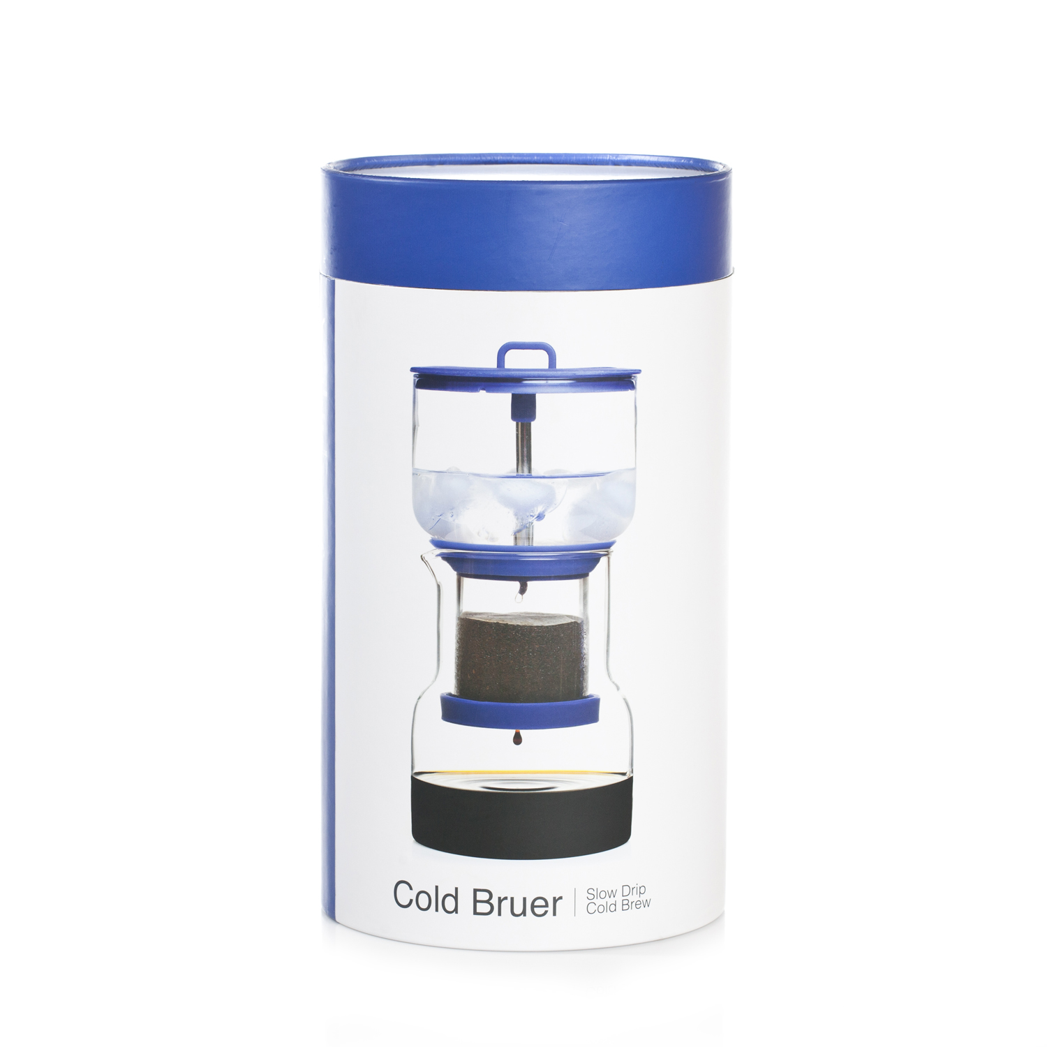 Bruer/水出しアイスコーヒー専用ドリッパー
