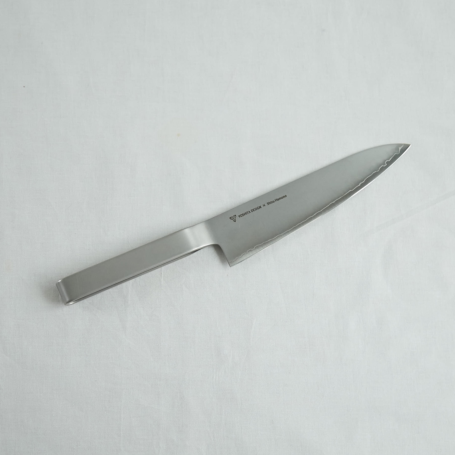 ヨシタ手工業デザイン室/牛刀ナイフ 180