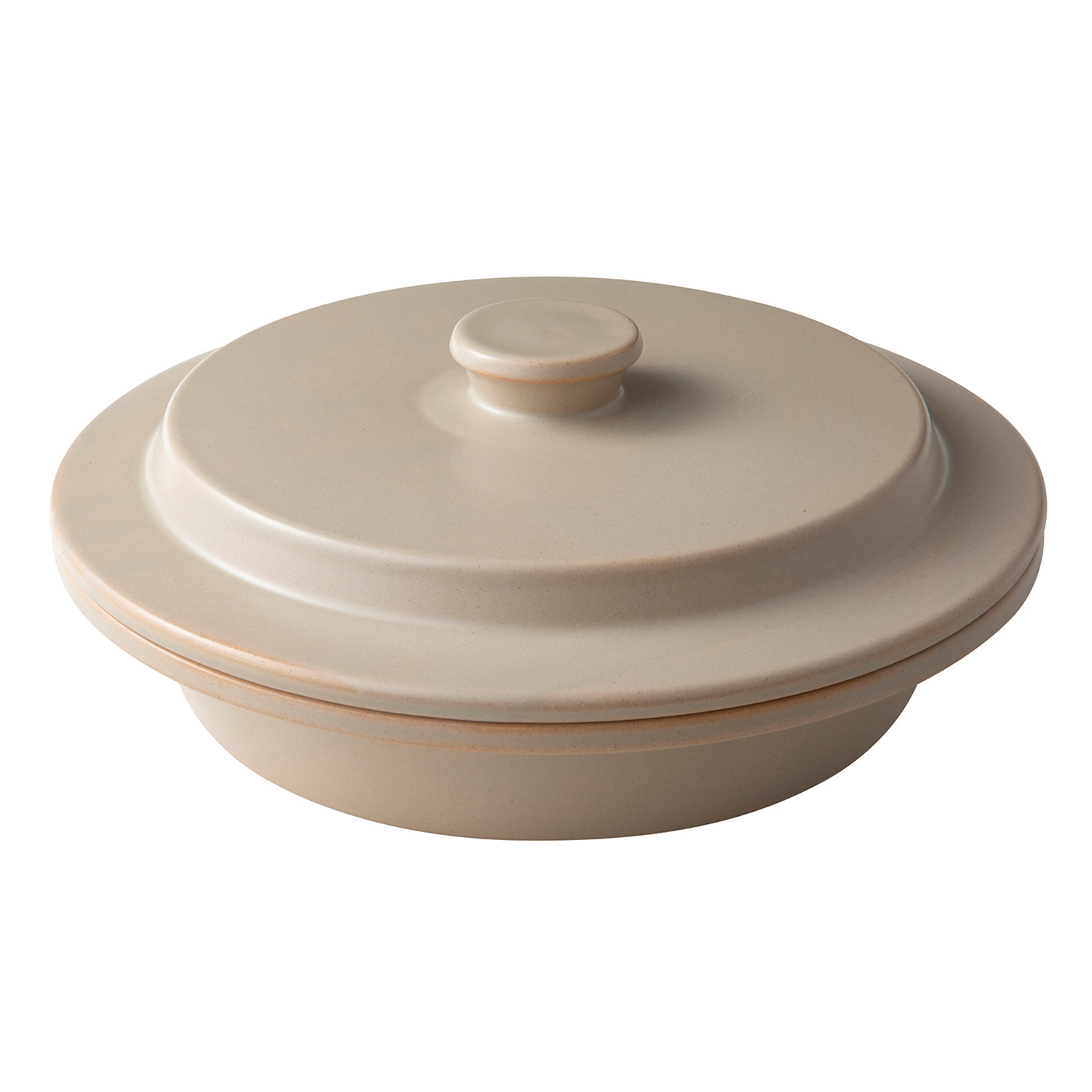 PETARI/Shallow Pot 30cm -誰でもお肉をしっとり柔らかに仕上げられる