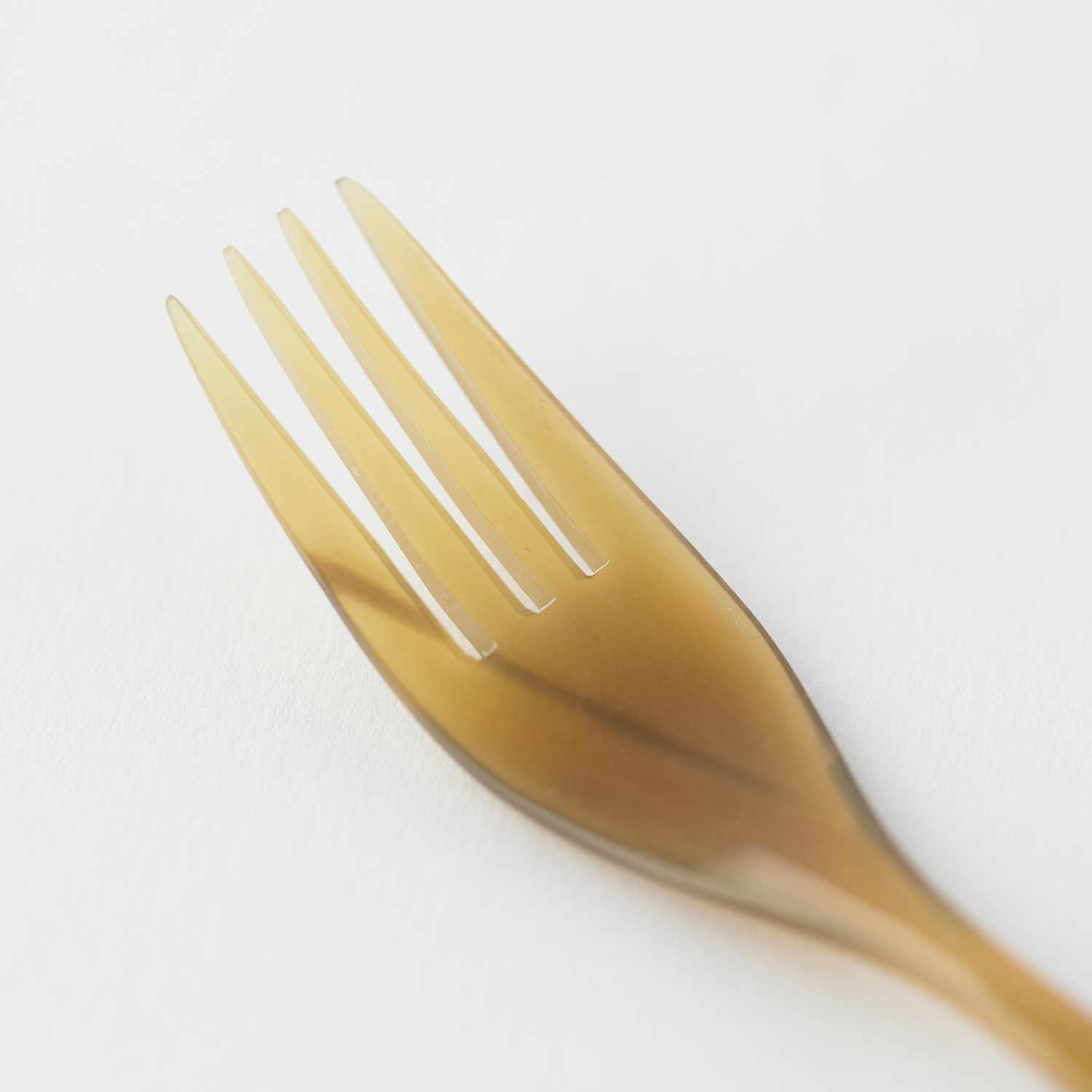 COTAN/水牛角ディナーフォーク