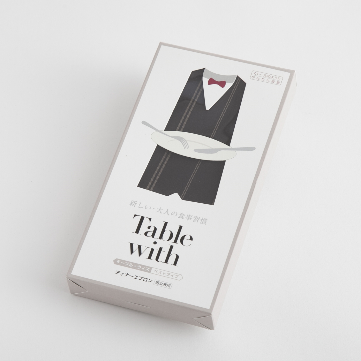 Table with ベストタイプ