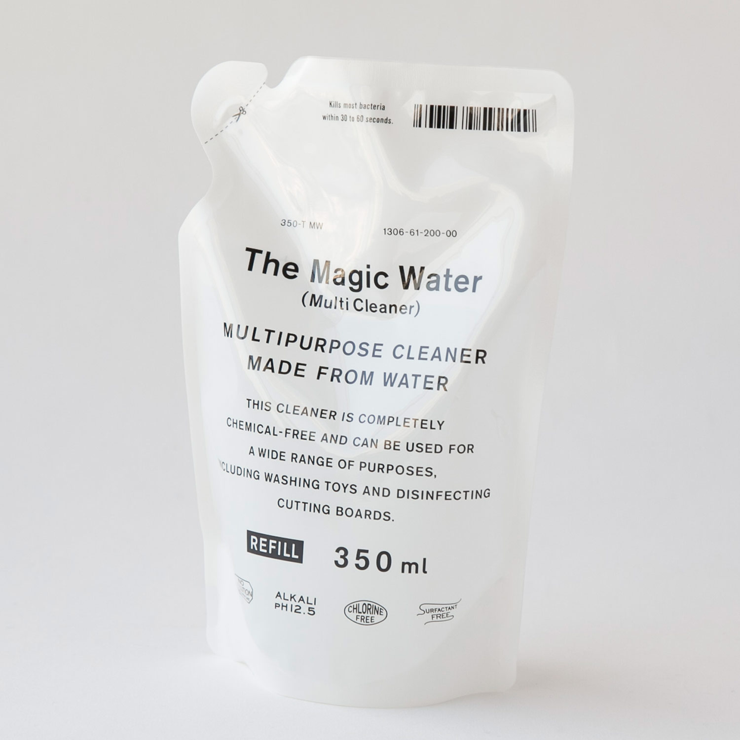 THE/The Magic Water マルチクリーナー詰め替え用