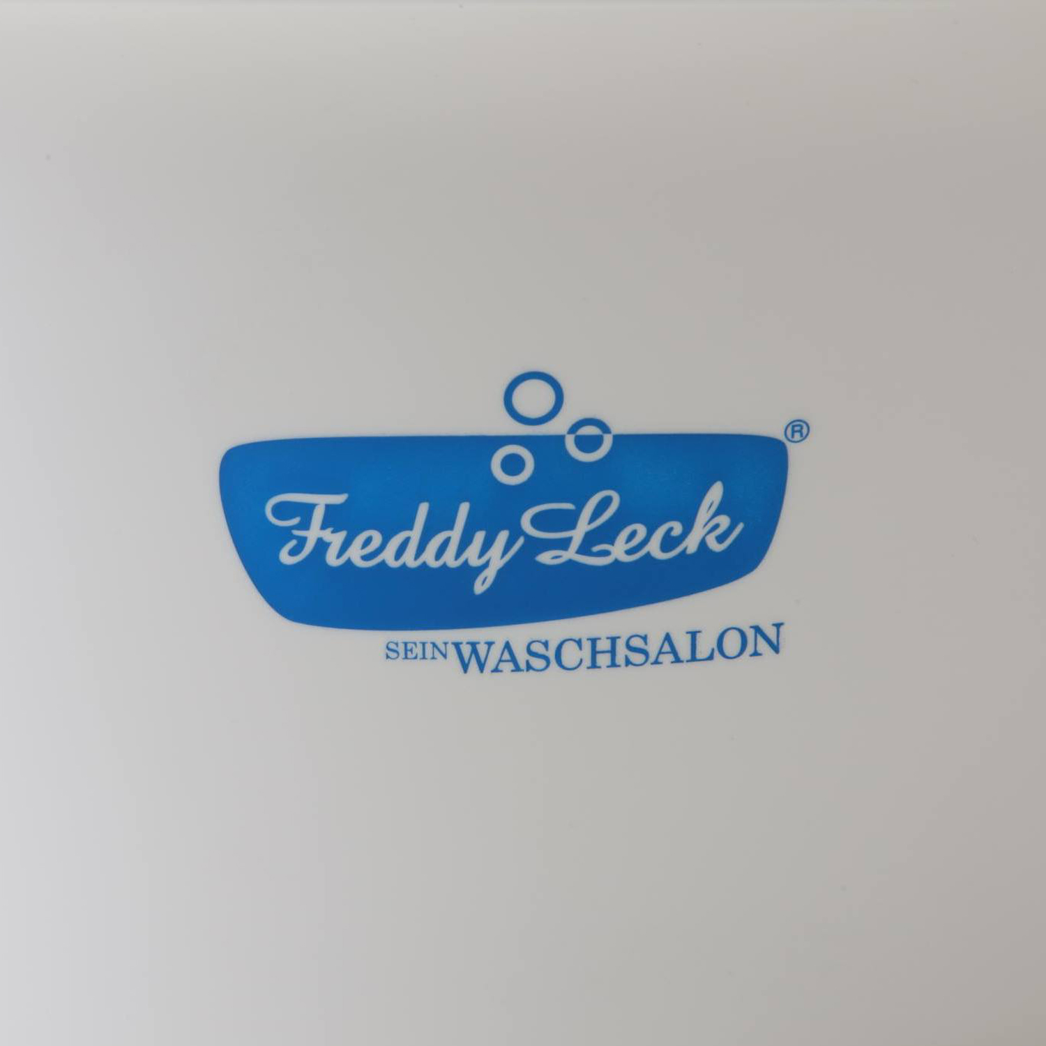 Freddy Leck sein Wasch salon/フレディ ウォッシュタブ
