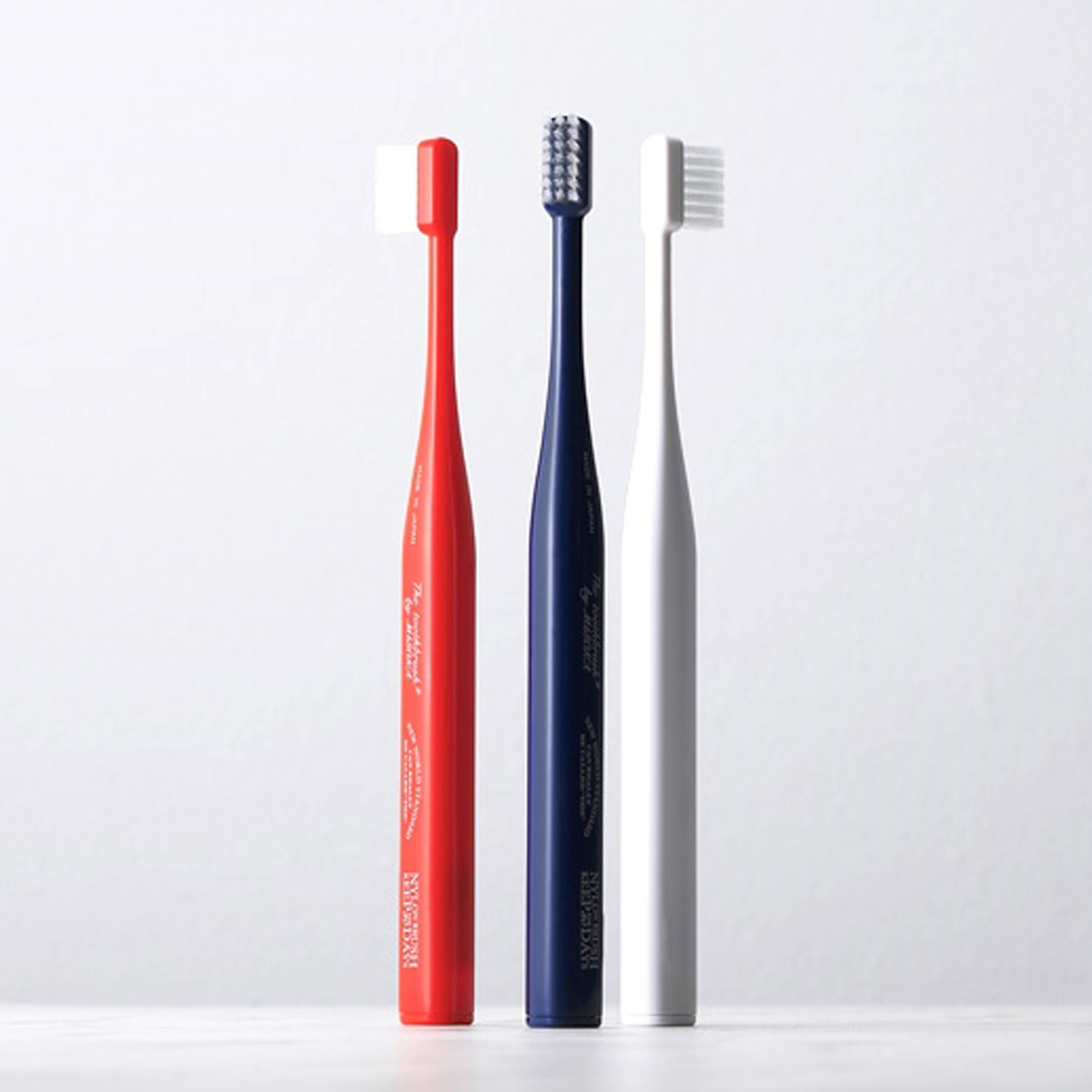 THE/THE TOOTH BRUSH by MISOKA