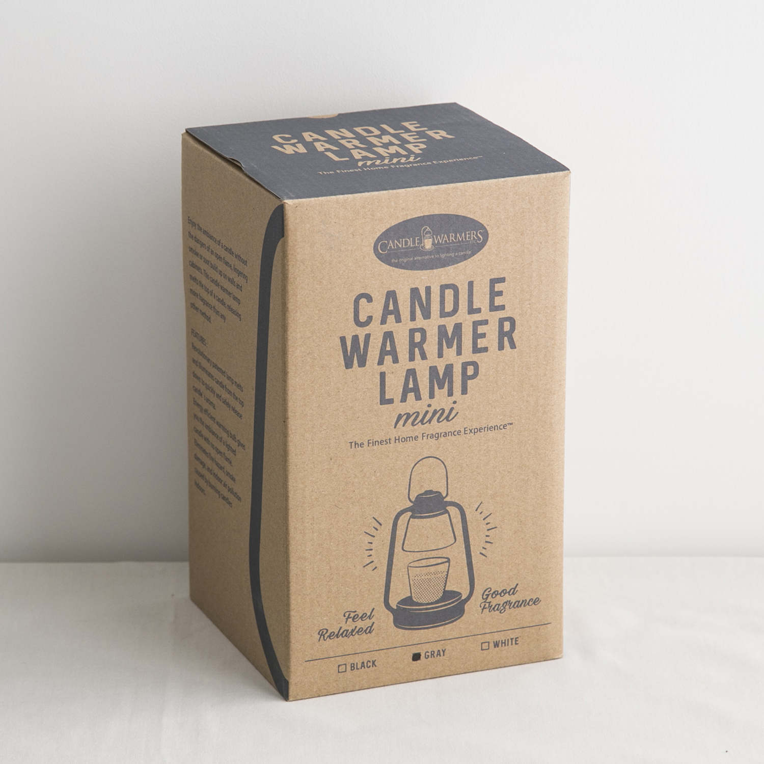Candle Warmers/キャンドルウォーマーランプミニ