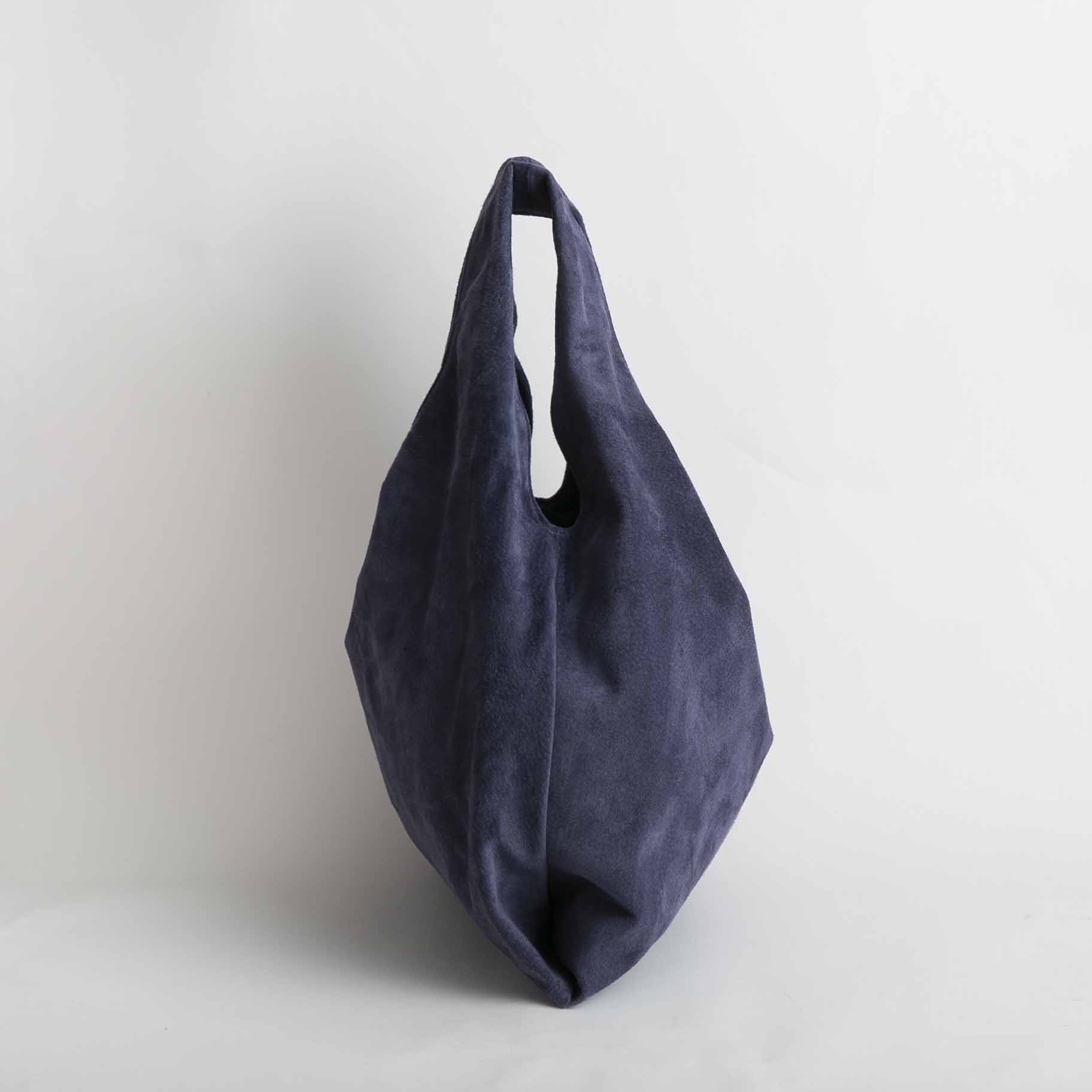 TOKYO LEATHER FACTORY/洗える革のショッピングバッグ
