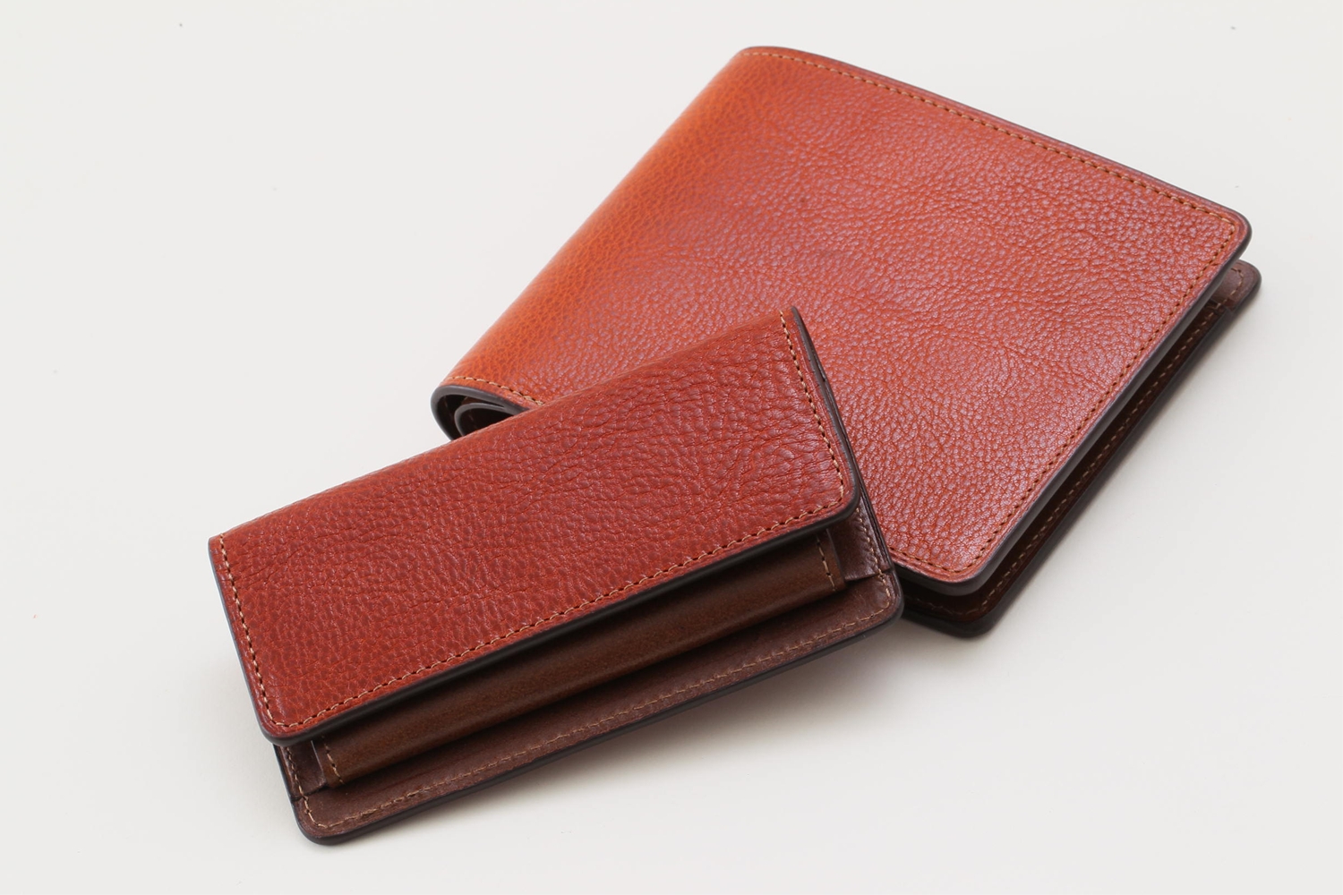 Vintage Revival Productions/小銭入れ inquest coin case 001