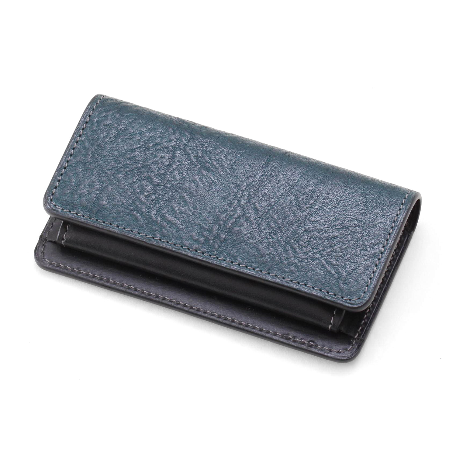 Vintage Revival Productions/小銭入れ inquest coin case 001 -パンツ