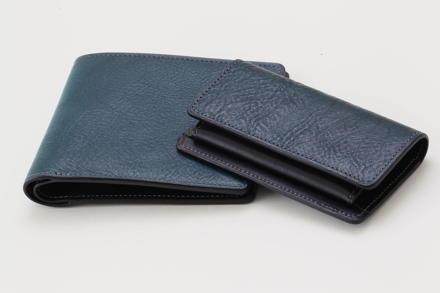 Vintage Revival Productions/小銭入れ inquest coin case 001