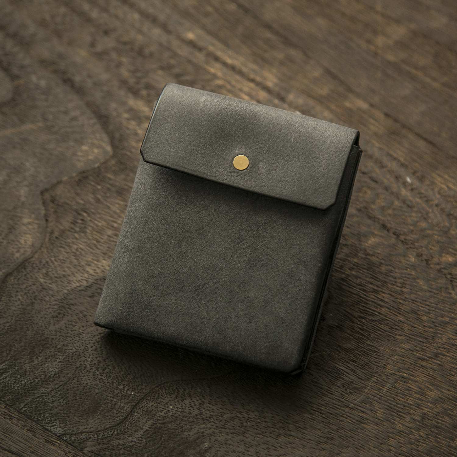 SAFUJI/ミニ折り財布 -二つ折り財布の最小サイズを極めた スタイルストア
